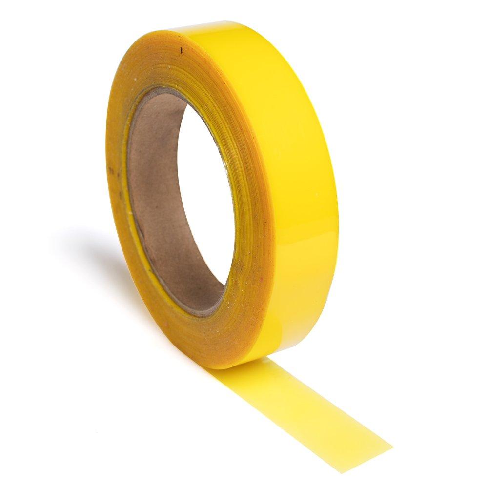 2 Mil Polyester Tape Roll with Silicone Adhesive - 2