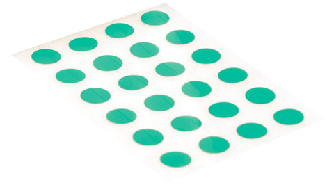 Polyester Circles