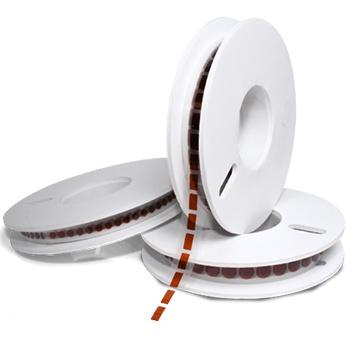 Kapton Circle Reel - Teknitape