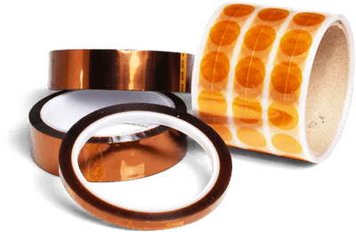 Kapton Tapes